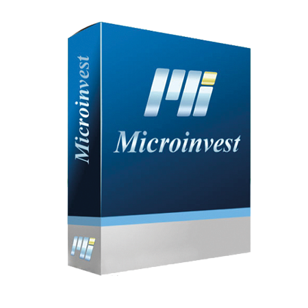 Весы MAS – Microinvest	