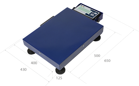 ProMAS PM1B-150M