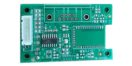 для товарных весов:PM1E