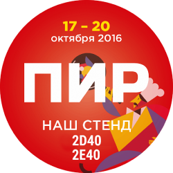 МАС-центр приглашает Вас на ежегодную выставку «ПИР-2016» МАС-центр приглашает Вас на ежегодную выставку «ПИР-2016»