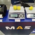 Участие компании МАС-Центр в выставке МиР 2025 Участие компании МАС-Центр в выставке МиР 2025